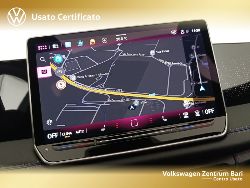 Volkswagen Tiguan 2.0 tdi r-line plus 150cv dsg - 11