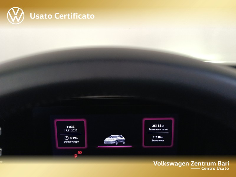 Volkswagen Tiguan 2.0 tdi r-line plus 150cv dsg - 12