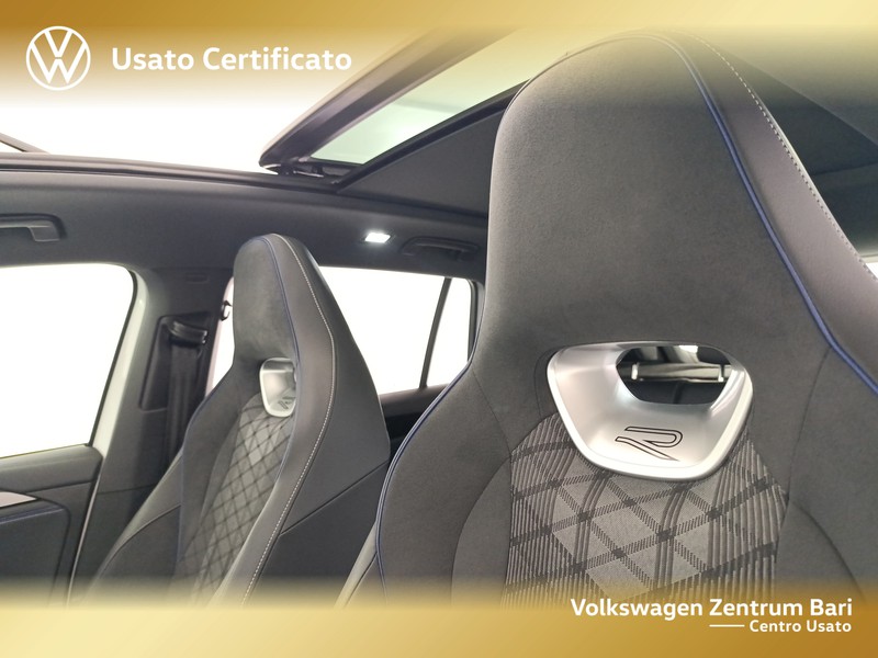 Volkswagen Tiguan 2.0 tdi r-line plus 150cv dsg - 15