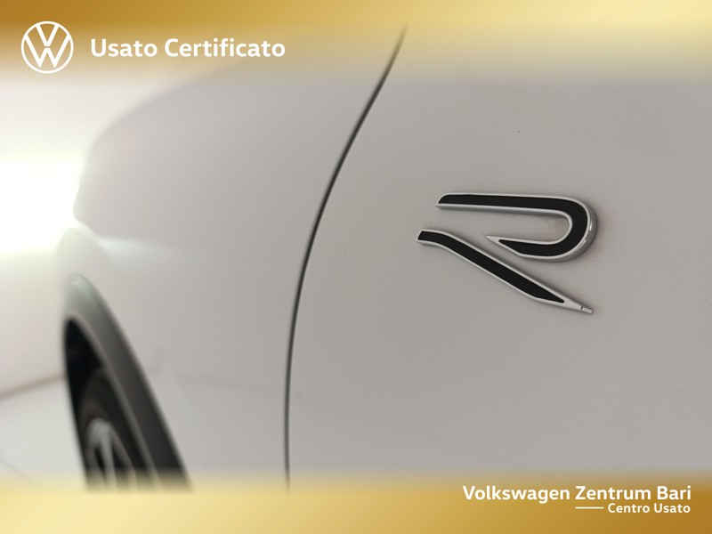 Volkswagen Tiguan 2.0 tdi r-line plus 150cv dsg - 17