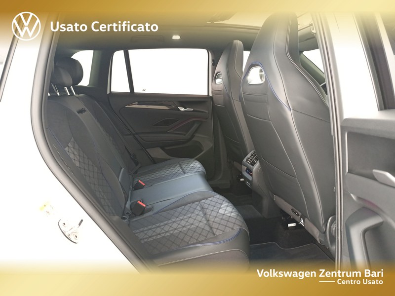 Volkswagen Tiguan 2.0 tdi r-line plus 150cv dsg - 21