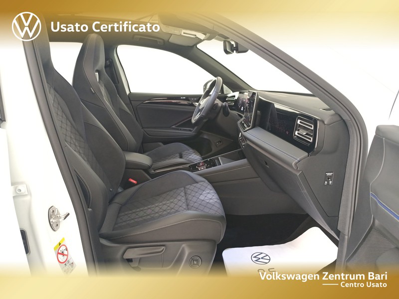 Volkswagen Tiguan 2.0 tdi r-line plus 150cv dsg - 22