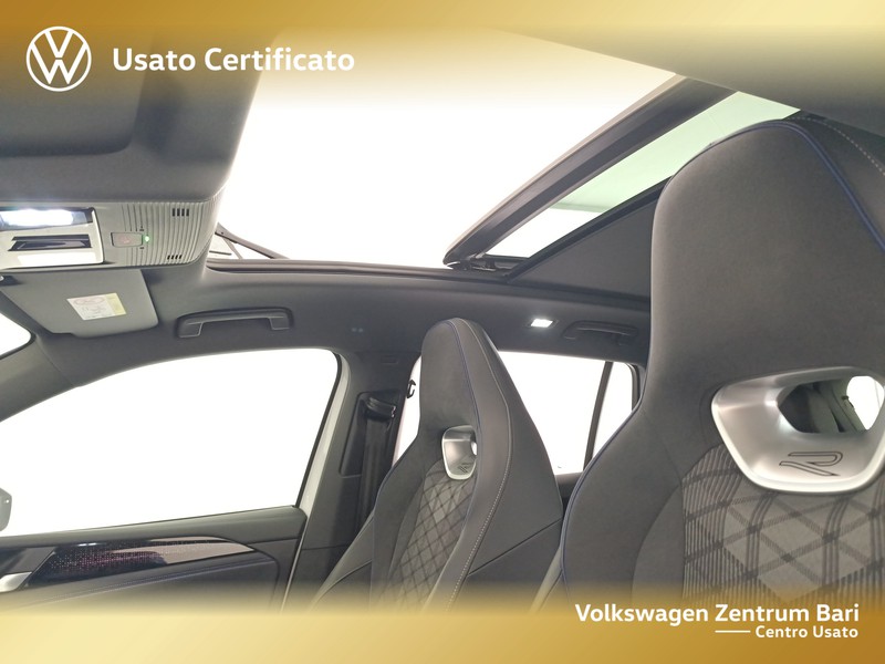 Volkswagen Tiguan 2.0 tdi r-line plus 150cv dsg - 25