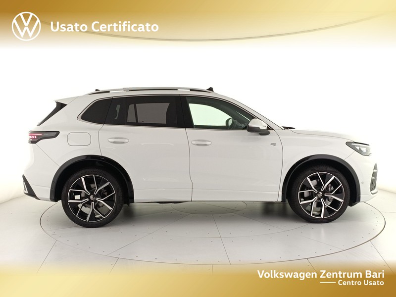 Volkswagen Tiguan 2.0 tdi r-line plus 150cv dsg - 5
