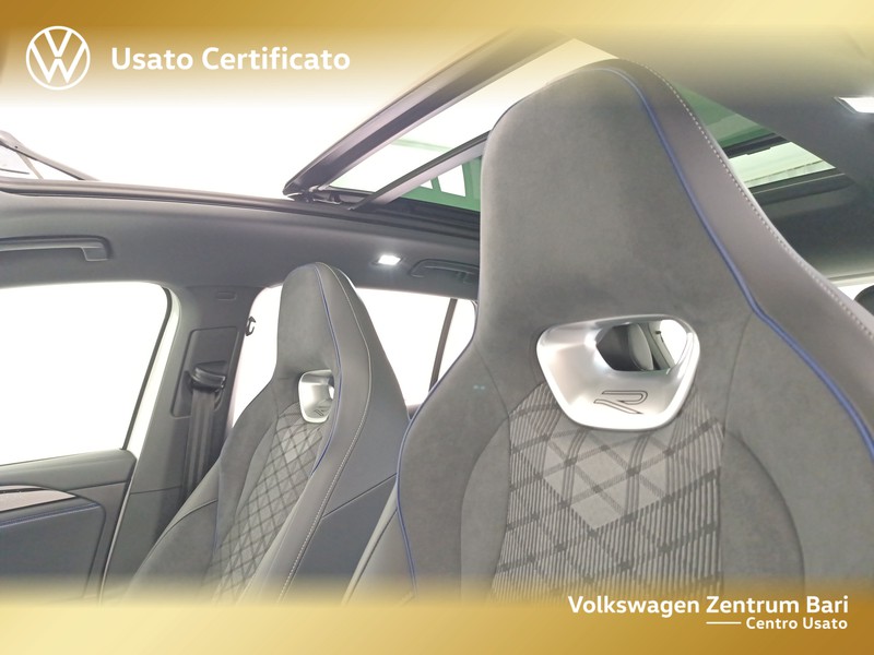 Volkswagen Tiguan 2.0 tdi r-line plus 150cv dsg - 14