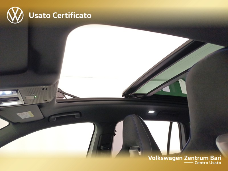 Volkswagen Tiguan 2.0 tdi r-line plus 150cv dsg - 15