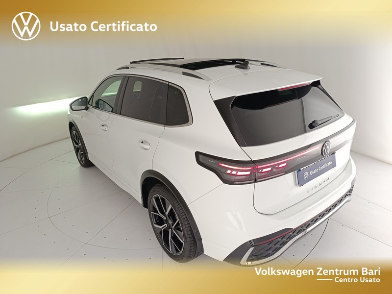 Volkswagen Tiguan 2.0 tdi r-line plus 150cv dsg - 17