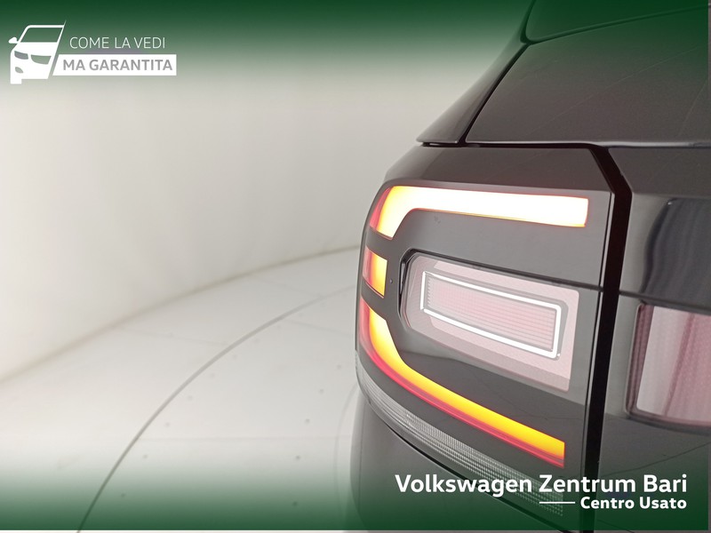 Volkswagen T-Cross 1.0 tsi advanced 110cv - 19