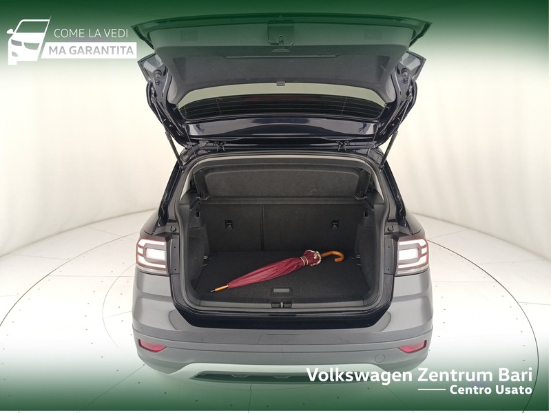 Volkswagen T-Cross 1.0 tsi advanced 110cv - 20
