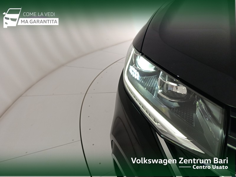 Volkswagen T-Cross 1.0 tsi advanced 110cv - 23