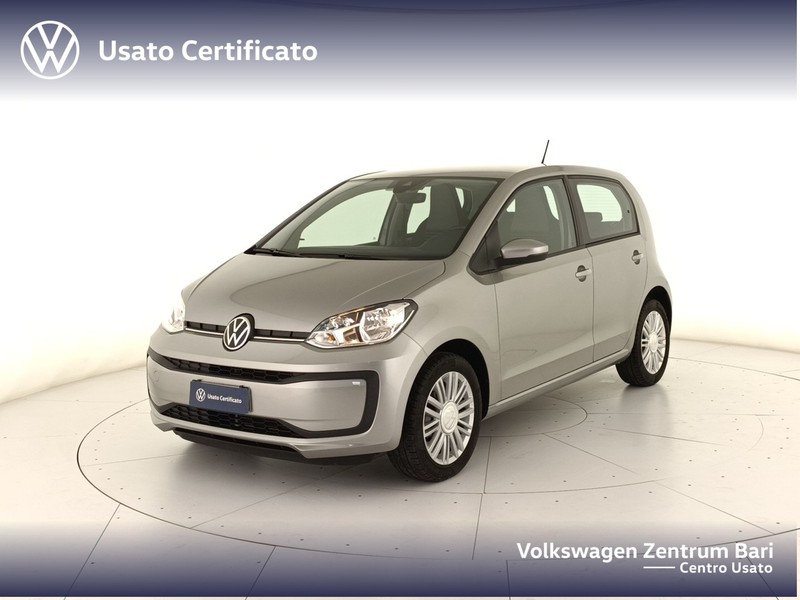 Volkswagen up! 5p 1.0 evo move 65cv - 1