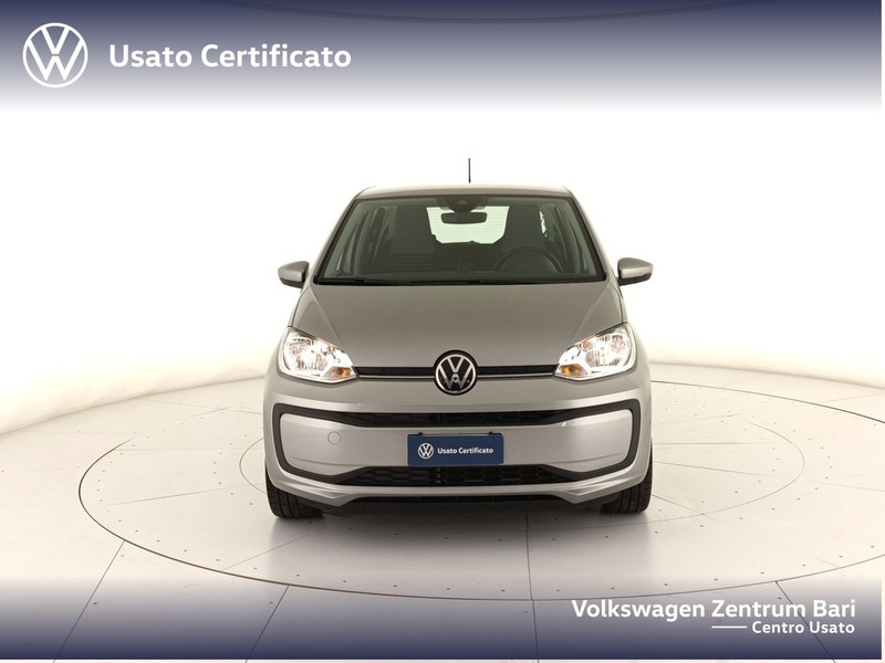 Volkswagen up! 5p 1.0 evo move 65cv - 3