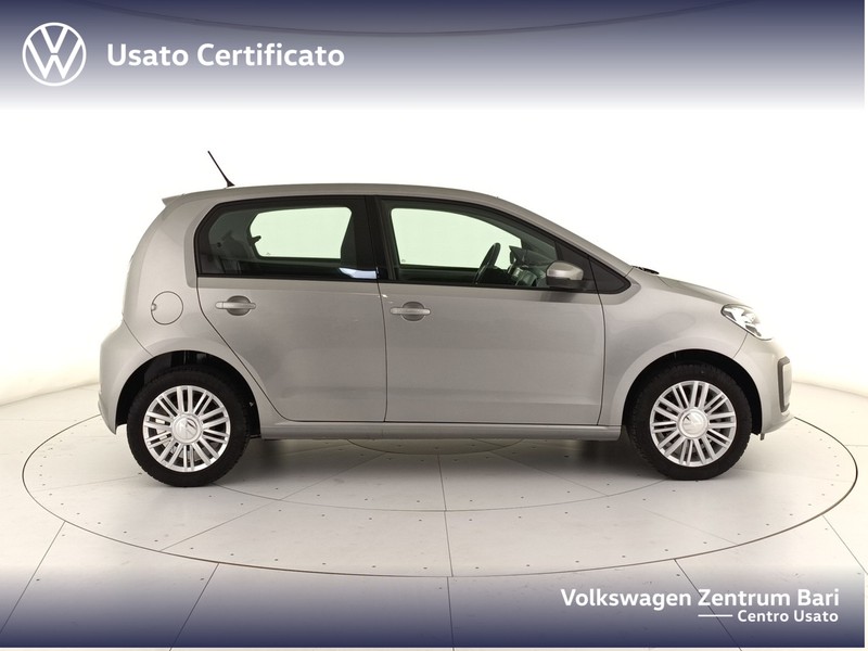 Volkswagen up! 5p 1.0 evo move 65cv - 5