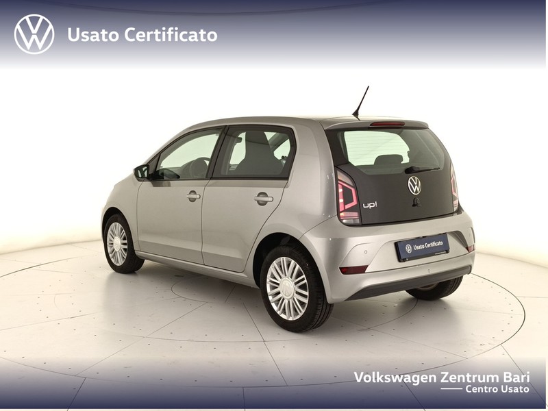 Volkswagen up! 5p 1.0 evo move 65cv - 8