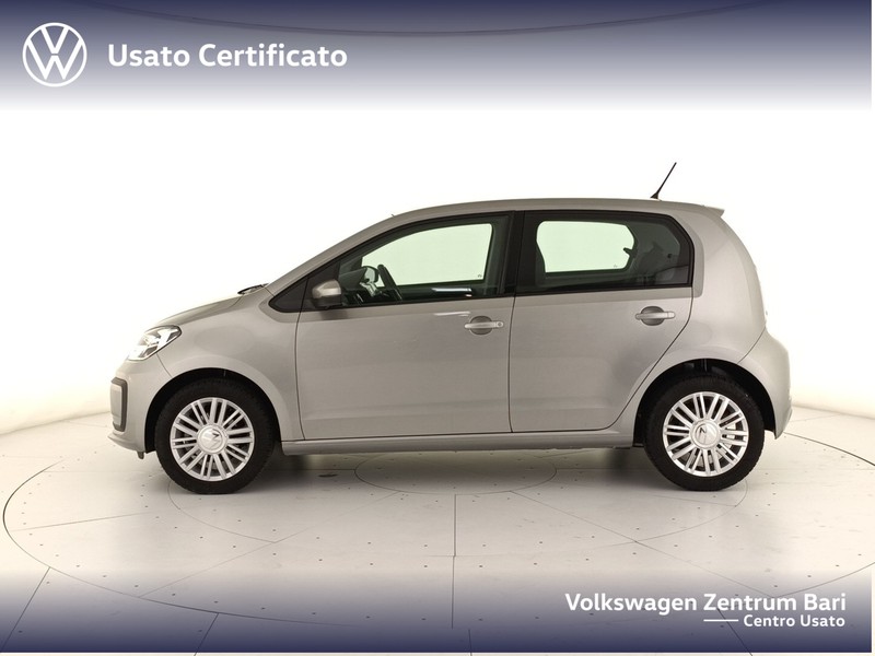 Volkswagen up! 5p 1.0 evo move 65cv - 9