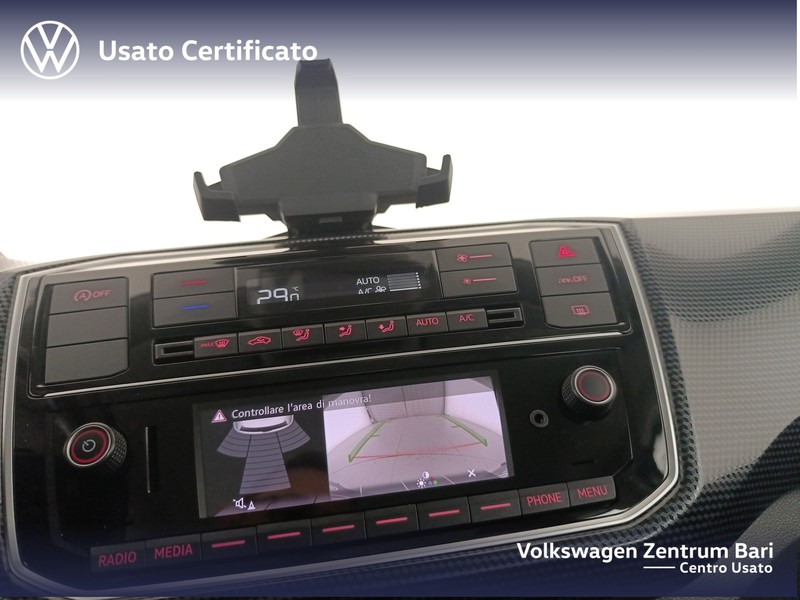 Volkswagen up! 5p 1.0 evo move 65cv - 11