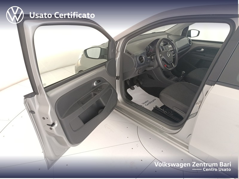 Volkswagen up! 5p 1.0 evo move 65cv - 12