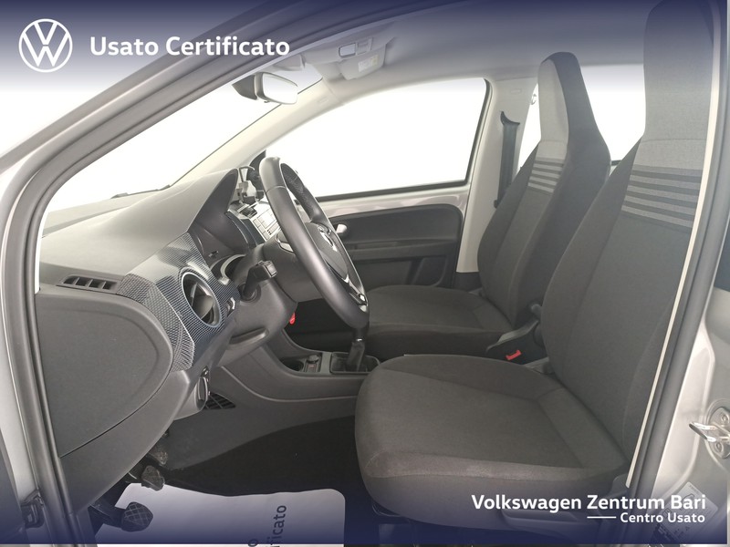 Volkswagen up! 5p 1.0 evo move 65cv - 13