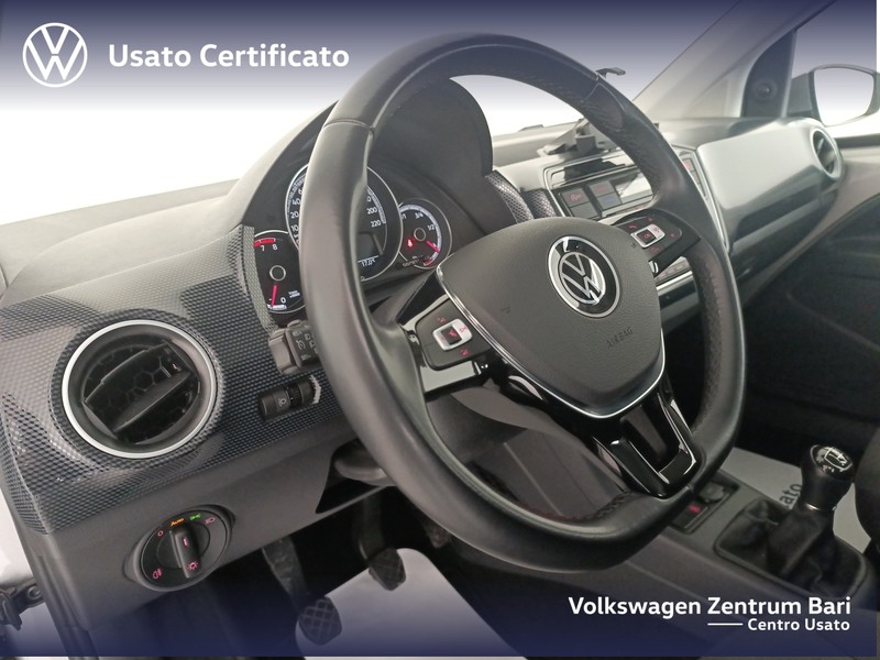 Volkswagen up! 5p 1.0 evo move 65cv - 14