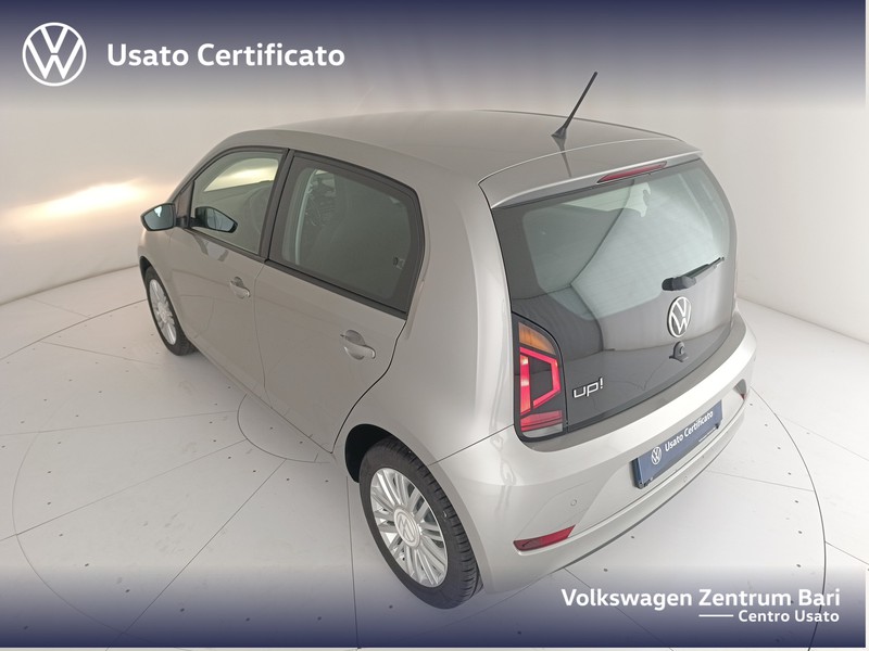 Volkswagen up! 5p 1.0 evo move 65cv - 15