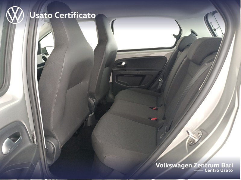 Volkswagen up! 5p 1.0 evo move 65cv - 16