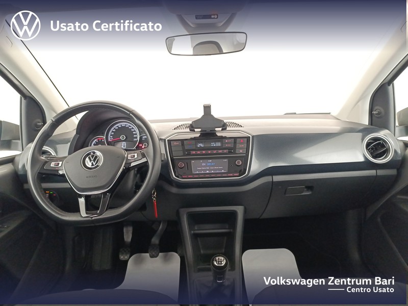 Volkswagen up! 5p 1.0 evo move 65cv - 17