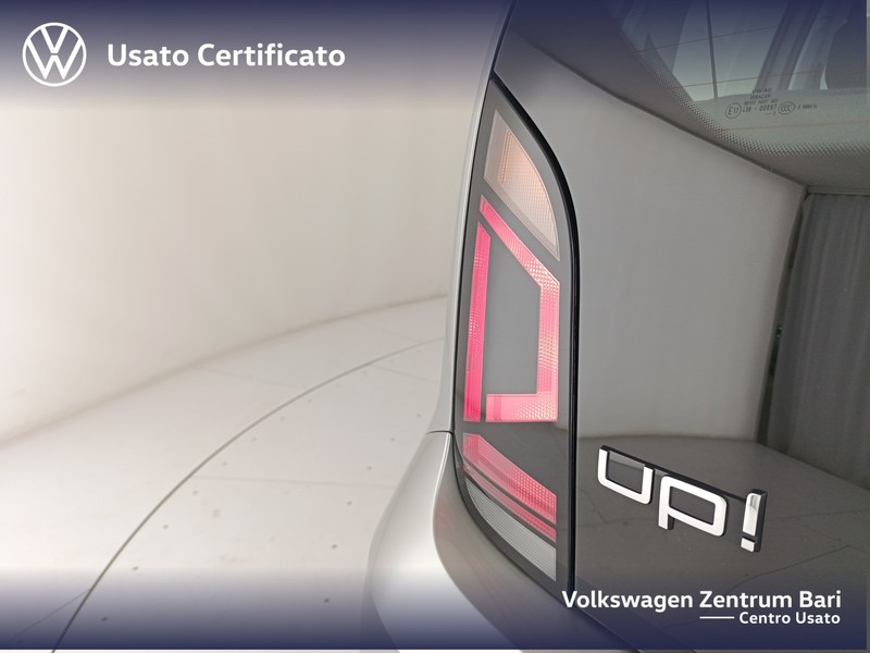 Volkswagen up! 5p 1.0 evo move 65cv - 18
