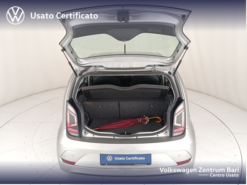 Volkswagen up! 5p 1.0 evo move 65cv - 19