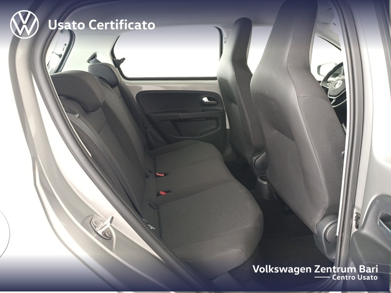 Volkswagen up! 5p 1.0 evo move 65cv - 20