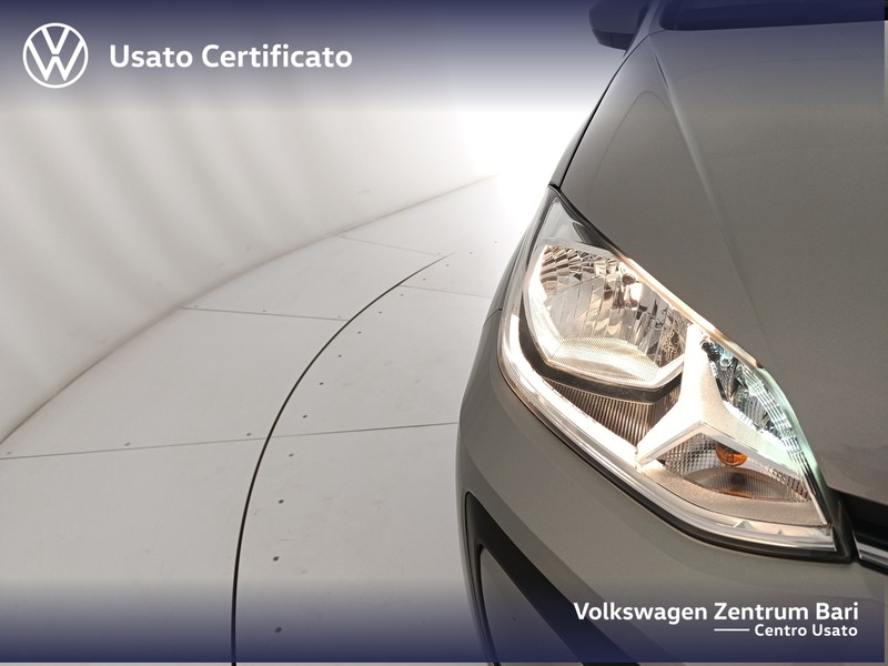 Volkswagen up! 5p 1.0 evo move 65cv - 22