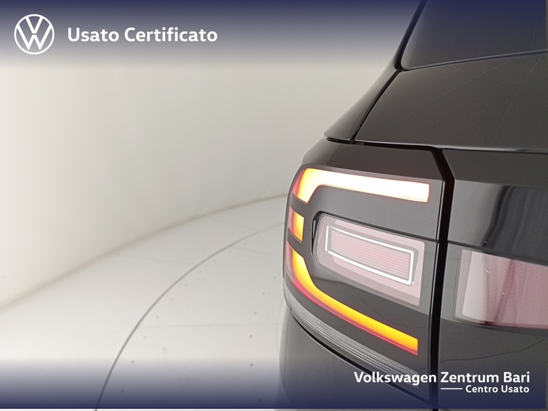 Volkswagen T-Cross 1.0 tsi advanced 110cv - 18