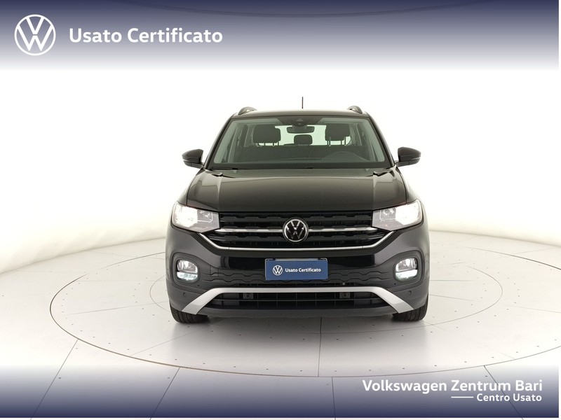 Volkswagen T-Cross 1.0 tsi style 95cv - 3
