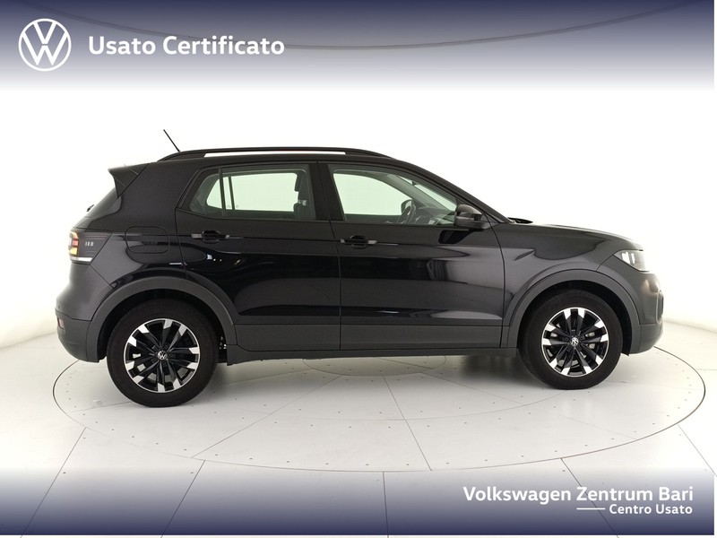 Volkswagen T-Cross 1.0 tsi style 95cv - 5