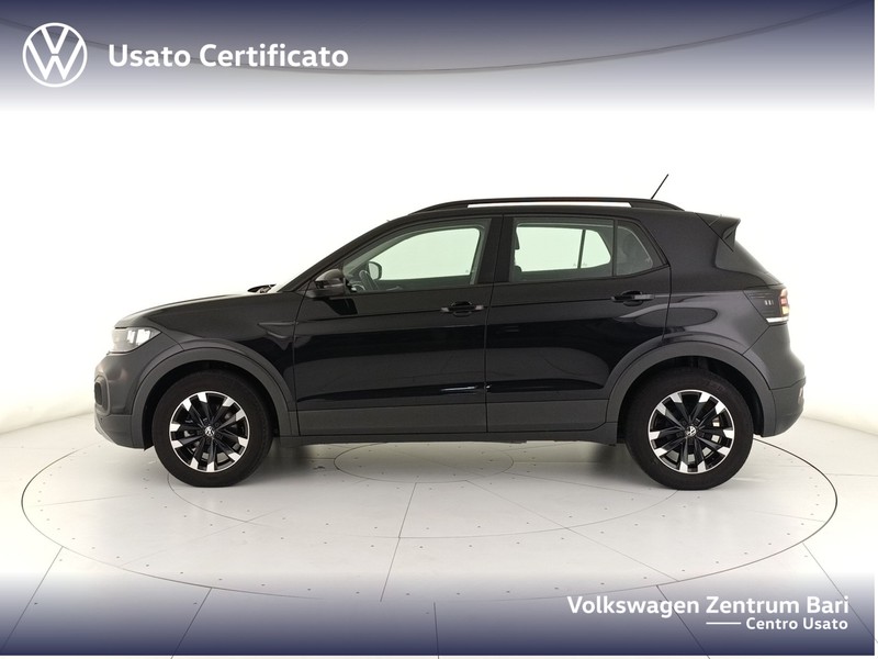 Volkswagen T-Cross 1.0 tsi style 95cv - 9
