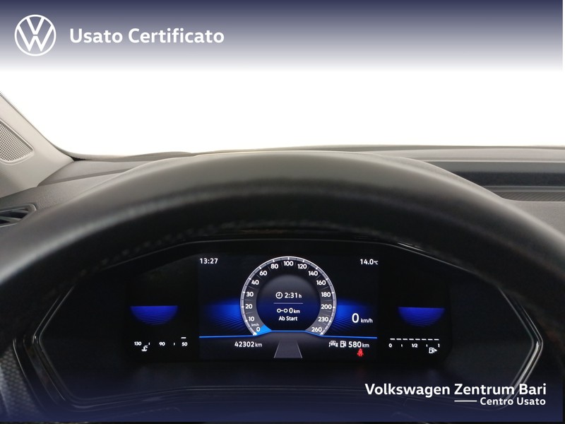 Volkswagen T-Cross 1.0 tsi style 95cv - 10