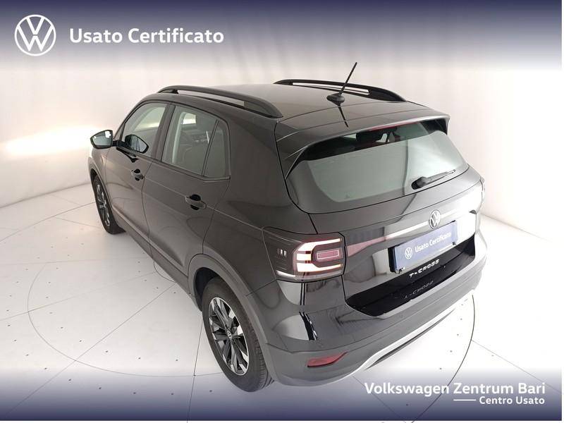 Volkswagen T-Cross 1.0 tsi style 95cv - 14