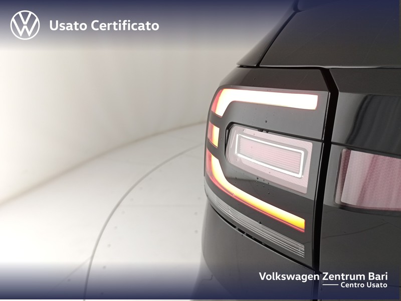 Volkswagen T-Cross 1.0 tsi style 95cv - 17