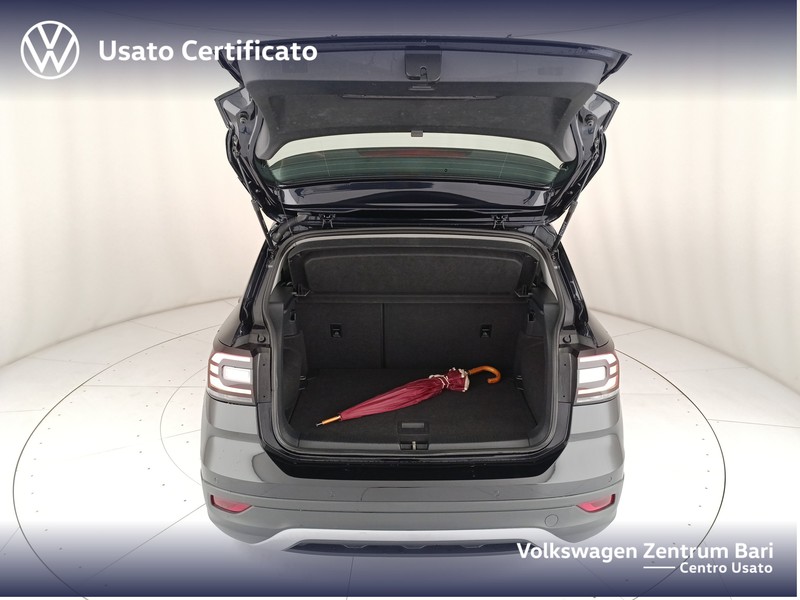 Volkswagen T-Cross 1.0 tsi style 95cv - 18
