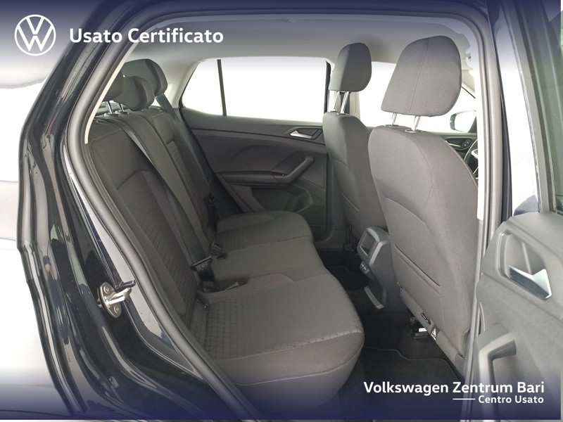 Volkswagen T-Cross 1.0 tsi style 95cv - 19