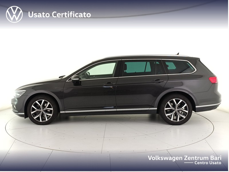 Volkswagen Passat variant 2.0 tdi executive 150cv dsg - 9