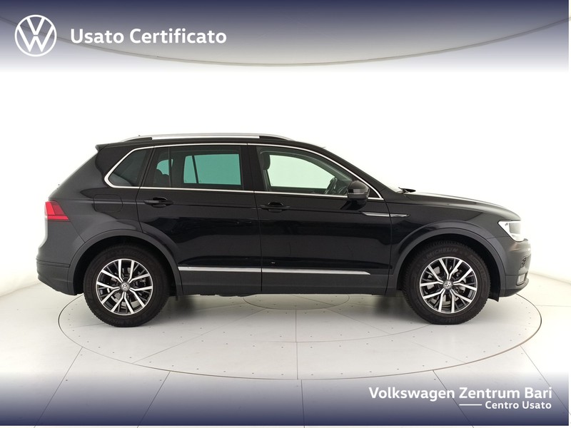 Volkswagen Tiguan 2.0 tdi business 150cv dsg - 5