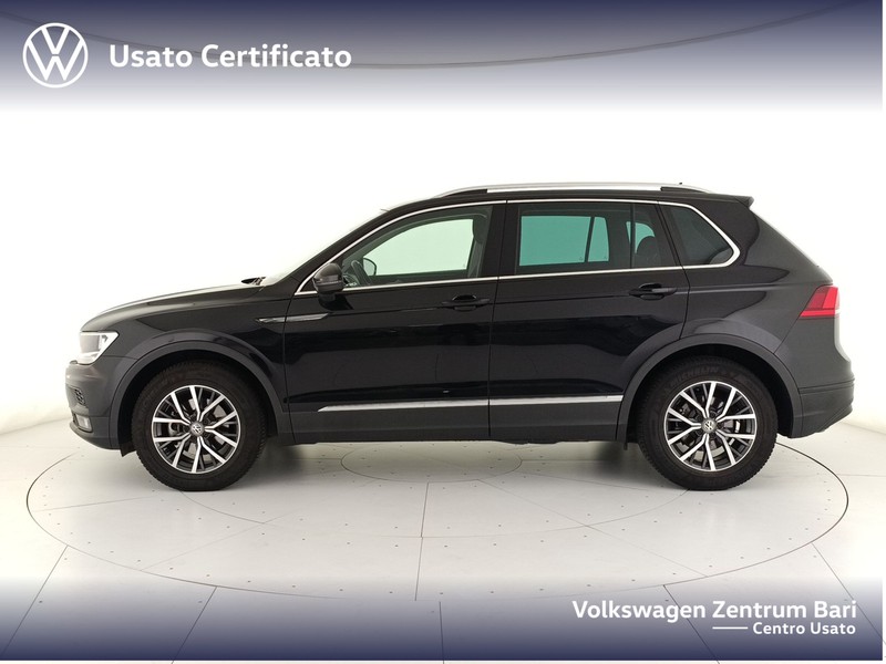 Volkswagen Tiguan 2.0 tdi business 150cv dsg - 9