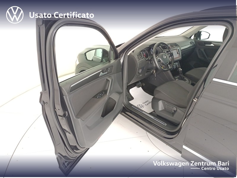 Volkswagen Tiguan 2.0 tdi business 150cv dsg - 11