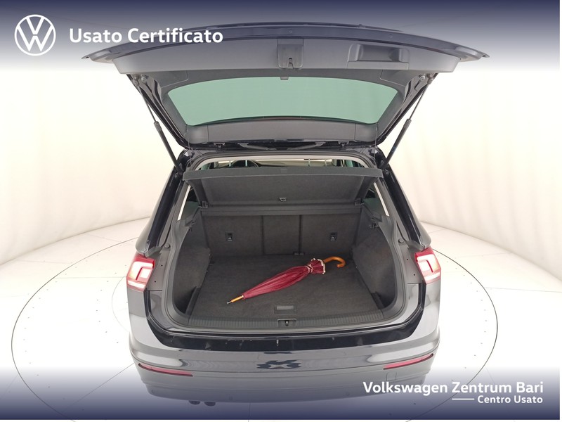 Volkswagen Tiguan 2.0 tdi business 150cv dsg - 18