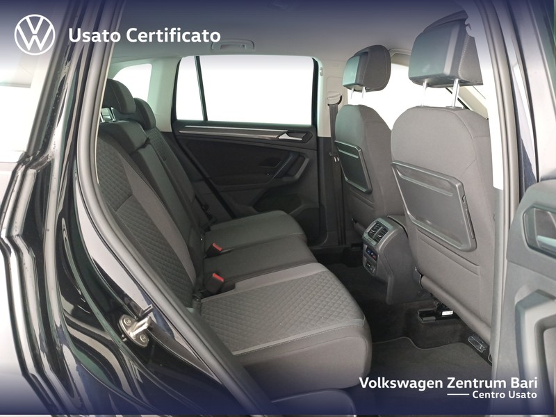 Volkswagen Tiguan 2.0 tdi business 150cv dsg - 19