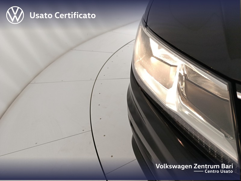 Volkswagen Tiguan 2.0 tdi business 150cv dsg - 21