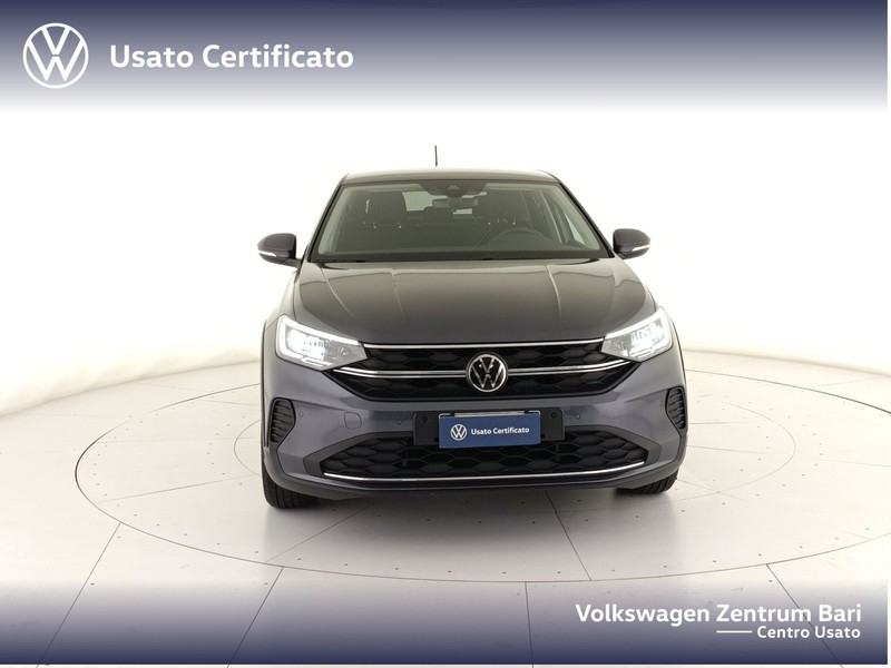 Volkswagen Taigo 1.0 tsi life 95cv - 3