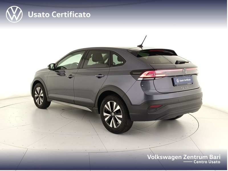 Volkswagen Taigo 1.0 tsi life 95cv - 8