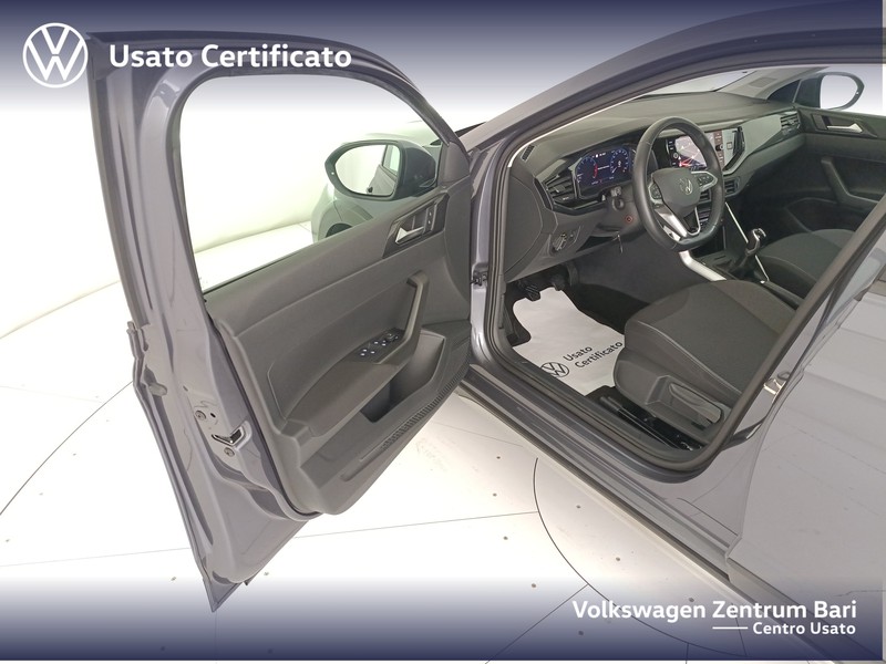 Volkswagen Taigo 1.0 tsi life 95cv - 12