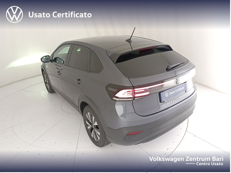 Volkswagen Taigo 1.0 tsi life 95cv - 15